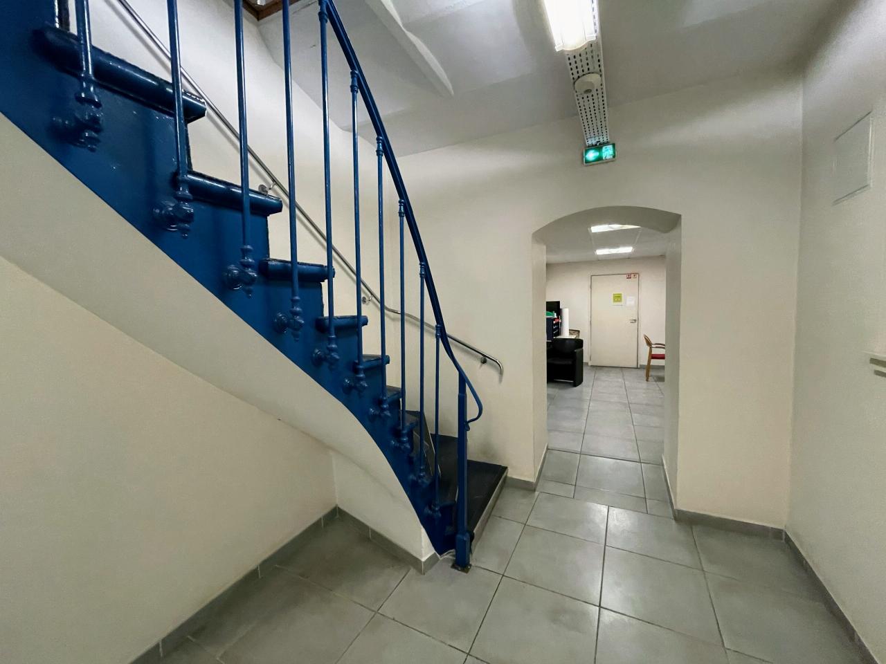 Commerce Paris 219m² Location commerce Paris OLCOM2530606 6